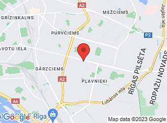  Augusta Deglava 120A, Rīga, LV-1082,  LB un partneri, IK