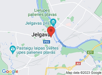  Raiņa 3-46, Jelgava, LV-3001,  LBG birojs, SIA