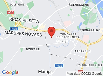  Druvas 14A, Rīga LV-1002,  LBG, SIA