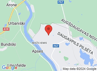  Parka 4, Daugavpils, LV-5401,  LBI RENT, SIA