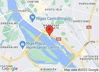  Krasta 5, Rīga LV-1003,  LC Investments, SIA