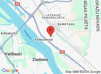  Aglonas 28 - 96, Rīga, LV-1057,  LC Trans, SIA