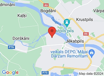  Celtnieku 4A, Jēkabpils, Jēkabpils nov., LV-5201,  LC veikals, SIA