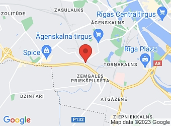  Liepājas 50 - 2, Rīga, LV-1002,  L-CAS, SIA