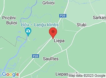  Liepa, Rūpnīcas 6-35, Liepas pagasts, Cēsu nov. LV-4128,  LD autoveikals, SIA