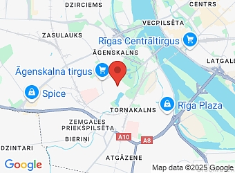  Mazā Nometņu 1 - 27, Rīga, LV-1002,  LDU, SIA