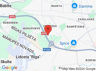  Kārļa Ulmaņa gatve 114A, Rīga, LV-1029,  LDV Construction, SIA