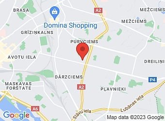  Augusta Deglava 61 k-1 - 2, Rīga, LV-1035,  Leader Logistics, SIA