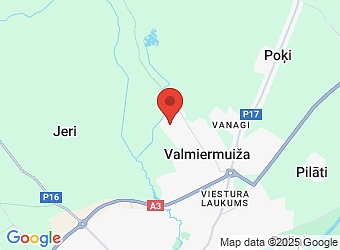  Alejas 12C, Valmiermuiža, Valmieras pagasts, Valmieras nov., LV-4219,  LEARTO, SIA
