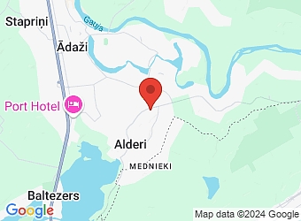  Kanāla 17, Alderi, Ādažu pagasts, Ādažu nov., LV-2164,  LEBORO, SIA