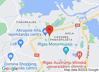  Šmerļa 1, Rīga, LV-1006,  LEEA, specializētais sertifikācijas centrs