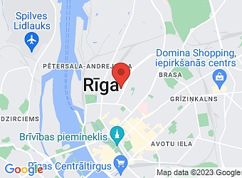  Sporta 15, Rīga, LV-1013,  Legal Center, SIA