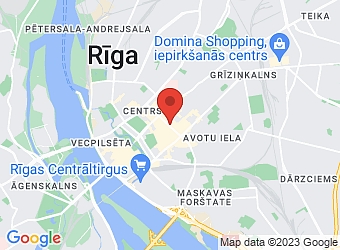  Lāčplēša 27-27, Rīga, LV-1011,  Legal Consulting, SIA