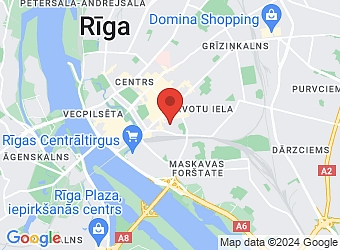  Ernesta Birznieka-Upīša 18 - 17, Rīga, LV-1050,  Legal Support, SIA