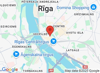  Kaļķu 24, Rīga LV-1050,  Legals, SIA