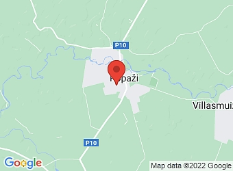  "Granīti", Ropaži-11, Ropažu pagasts, Ropažu nov. LV-2135,  Leģenda, meklēšanas vienība