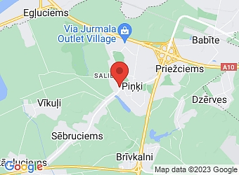  Rīgas 2A, Piņķi-23, Babītes pagasts, Mārupes nov. LV-2107,  Legis Capital, SIA