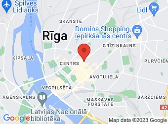  Stabu 17, Rīga, LV-1011,  Legzdiņš un partneri, SIA