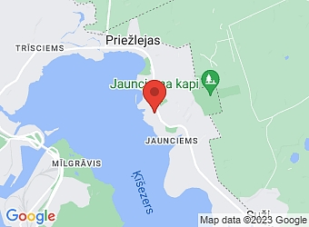  Jaunciema gatve 121B, Rīga, LV-1023,  Leilands, SIA