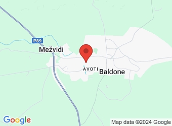  Pļavu 9A, Baldone, Ķekavas nov., LV-2125,  Leiti X, SIA