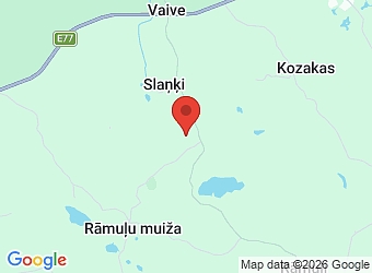  "Lejas Krastiņi", Vaives pagasts, Cēsu nov., LV-4136,  LEJAS KRASTIŅI, ZS