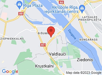  Gulbju 35, Rīga, LV-1076,  Lejas Lazdas, SIA