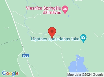  "Lejas Maļļi", Līgatnes pagasts, Cēsu nov., LV-4108,  Lejas Maļļi, ZS