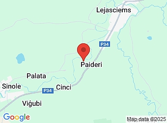  "Paideri", Lejasciema pagasts, Gulbenes nov., LV-4412,  Lejasciems rally team, biedrība
