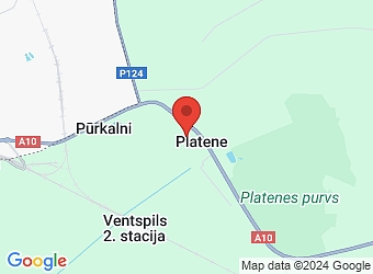  "Lejaskunči", Tārgales pagasts, Ventspils nov. LV-3621,  Lejaskunci IL, SIA