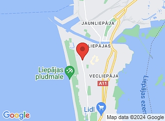  Peldu 35A, Liepāja LV-3401,  LEJKANNA, SIA
