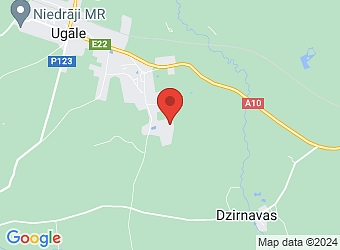  "Lejnieki", Ugāles pagasts, Ventspils nov., LV-3615,  Lejnieki, SIA