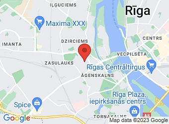  Baložu 33, Rīga, LV-1048,  Lejnieku projektēšanas birojs, SIA