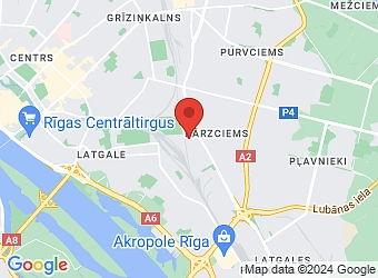  Vestienas 20, Rīga LV-1035,  Lekols, SIA