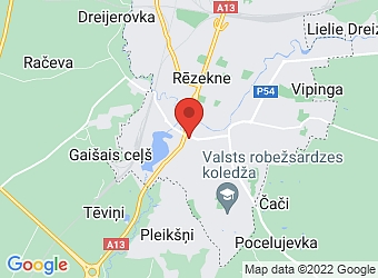  Latgales 18, Rēzekne, LV-4601,  Lekon, SIA, Veikals