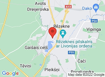  Brīvības 22, Rēzekne, LV-4601,  Lekon, SIA, Veikals