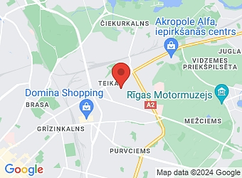  Āraišu 13, Rīga, LV-1006,  Leks VU, SIA