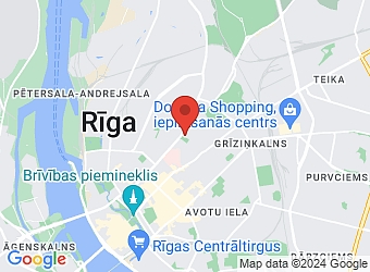  Šarlotes 18A, Rīga, LV-1001,  Lenders Latvija, SIA