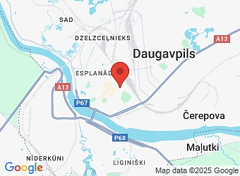  Krāslavas 65-46, Daugavpils, LV-5401,  Ļeņingradas blokādes iedzīvotāju Daugavpils sabiedrība, biedrība