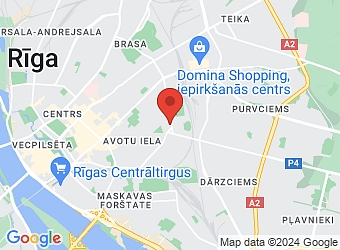  Pērnavas 62, Rīga, LV-1009,  Ļeņingradas blokādi pārcietušo personu biedrība