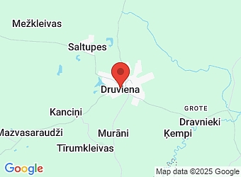 "Krejotava", Druviena, Druvienas pagasts, Gulbenes nov., LV-4426,  LEO L.Ž., SIA