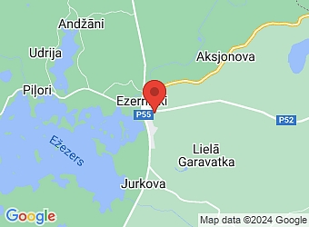  "Zāles" - 1, Ezernieki, Ezernieku pagasts, Krāslavas nov., LV-5692,  Leonardovas Ļ. ģimenes ārsta prakse, Filiāle