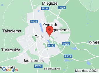  Laidzes 4 - 8, Talsi, Talsu nov., LV-3201,  LERAD, SIA