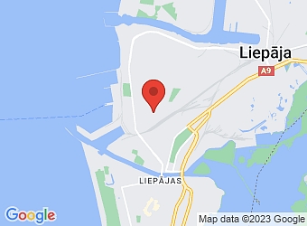  Krūmu 11/13, Liepāja LV-3405,  Lera-L, SIA