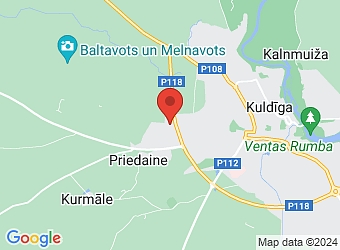  Ēdoles 54A, Kuldīga, Kuldīgas nov., LV-3301,  Leroko, SIA