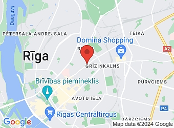  Brīvības 137, Rīga LV-1012,  Lessa, SIA