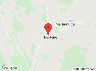  Lestene , Lestenes pagasts, Tukuma nov., LV-3146,  Lestenes pagasta tautas nams