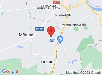  Kabiles 61-4, Mārupe, Mārupes nov. LV-2167,  Letiad, SIA