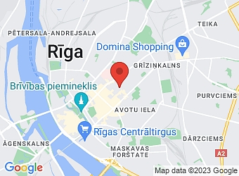  Matīsa 15-1, Rīga, LV-1001,  Levada Auto, SIA