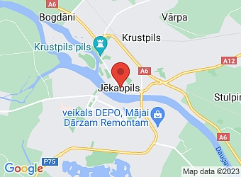  Rīgas 153, Jēkabpils, Jēkabpils nov., LV-5202,  Levada LVB, SIA