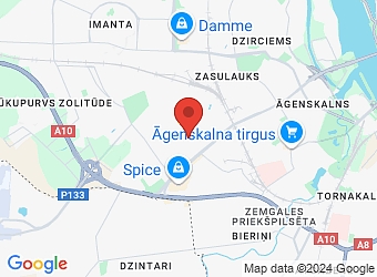  Irlavas 4 - 6, Rīga, LV-1046,  LEVINS ARHITEKTI, SIA